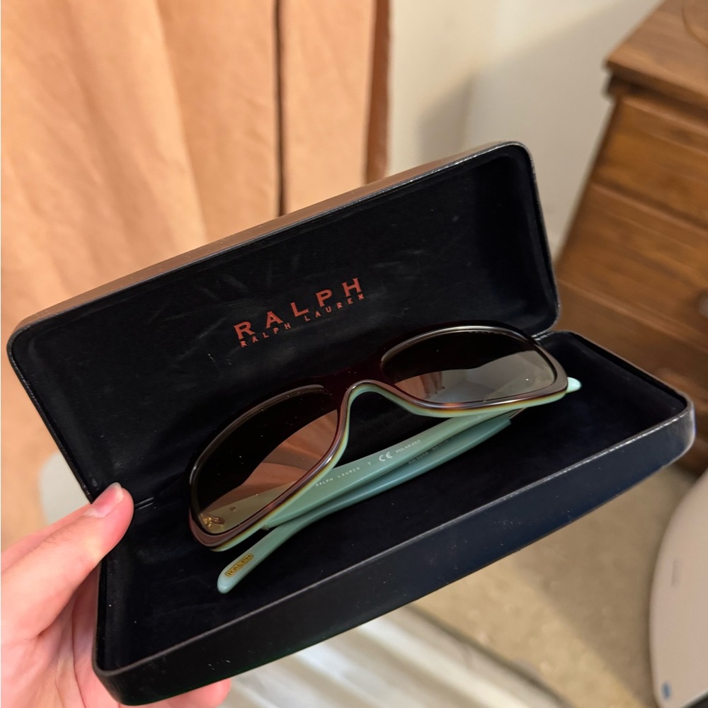 Ralph Lauren Sunglasses